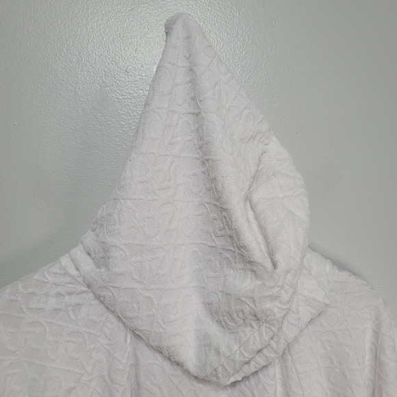 Victoria's Secret White Hoodie - Picture 14 of 16